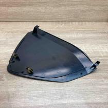 2116800478 T0013782  Dashboard side end trim Mercedes-Benz E W211