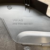 7N0883857   Other seats Volkswagen Sharan