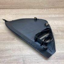 2116800678   Dashboard side end trim Mercedes-Benz E W211
