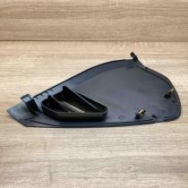 2116800678   Dashboard side end trim Mercedes-Benz E W211