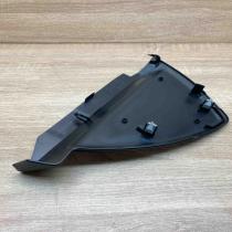 A2046800078 1 07369  Dashboard side end trim Mercedes-Benz C W204