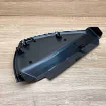 A2046800078 1 07369  Dashboard side end trim Mercedes-Benz C W204