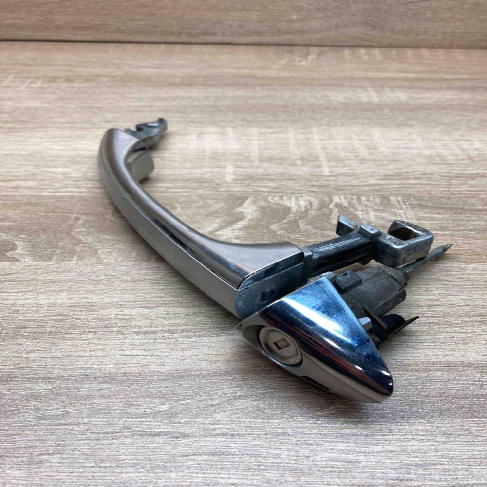 5WK49022   Front door exterior handle Mercedes-Benz C W203