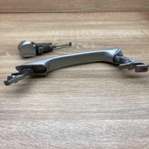 5WK49022   Front door exterior handle Mercedes-Benz C W203