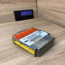 A2118704326 500508010391  Airbag control unit/module Mercedes-Benz E W211