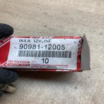 90981 12005 9098112005  Other interior light Toyota Corolla Cross