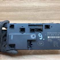 2118701226 00401702 Right Side Door control unit/module Mercedes-Benz E W211