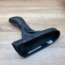 A2112671210   Gear lever shifter trim leather/knob Mercedes-Benz E W211