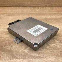 A2118206185 2855V0014 Used  Phone control unit/module Mercedes-Benz E W211
