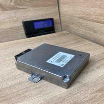 A2118206185 2855V0014 Used  Phone control unit/module Mercedes-Benz E W211