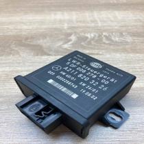 A2118203226 5DF008278  Light module LCM Mercedes-Benz E W211