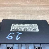 A0255457132 0263004025  Parking PDC control unit/module Mercedes-Benz E W211
