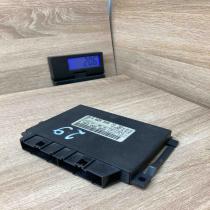A0255457132 0263004025  Parking PDC control unit/module Mercedes-Benz E W211