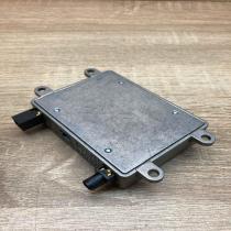 2118200885 022019  Aerial antenna amplifier Mercedes-Benz E W211