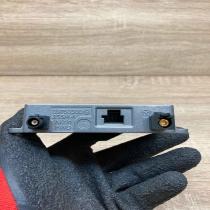 2118200885 022019  Aerial antenna amplifier Mercedes-Benz E W211