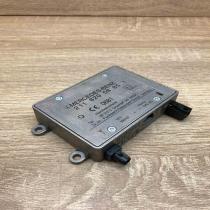 2118200885 022019  Aerial antenna amplifier Mercedes-Benz E W211
