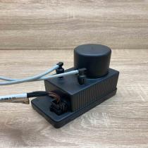 2038000048 2115405506 With Plug Central locking vacuum pump Mercedes-Benz C W203