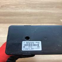 2038000048 2115405506 With Plug Central locking vacuum pump Mercedes-Benz C W203