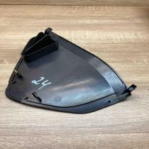 2116800678 T0013784  Dashboard side end trim Mercedes-Benz E W211
