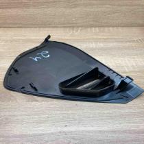 2116800578 T0013785  Dashboard side end trim Mercedes-Benz E W211