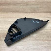 2116800578 T0013785  Dashboard side end trim Mercedes-Benz E W211