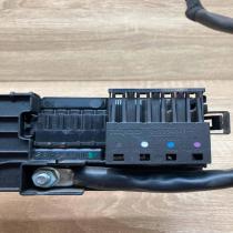 2115452301 0 1394842 1A  Fuse module Mercedes-Benz E W211