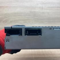 A2208206085004   Navigation unit CD/DVD player Mercedes-Benz C W203