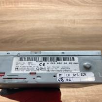 A2208206085004   Navigation unit CD/DVD player Mercedes-Benz C W203