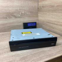 A2208206085004   Navigation unit CD/DVD player Mercedes-Benz C W203