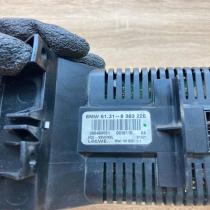 8383226 086480051  Light switch BMW 3 E46