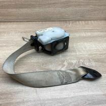 2038601885 59346061814  Rear seatbelt Mercedes-Benz C W204