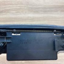 A2118101330   Car ashtray Mercedes-Benz E W211