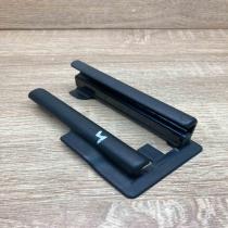 2039191420   Front driver seat rail trim Mercedes-Benz C W203