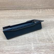 2039191420   Front driver seat rail trim Mercedes-Benz C W203
