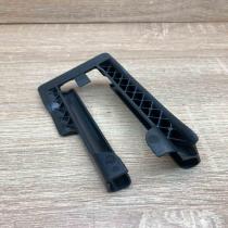 2039191420   Front driver seat rail trim Mercedes-Benz C W203