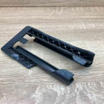2039191420   Front driver seat rail trim Mercedes-Benz C W203