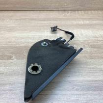 3C0837994 1J0971972  Front door high frequency speaker Volkswagen PASSAT B6