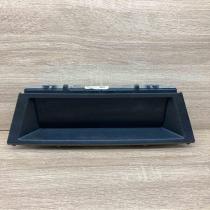 1742623 1138730  Screen/display/small screen BMW X6 E71