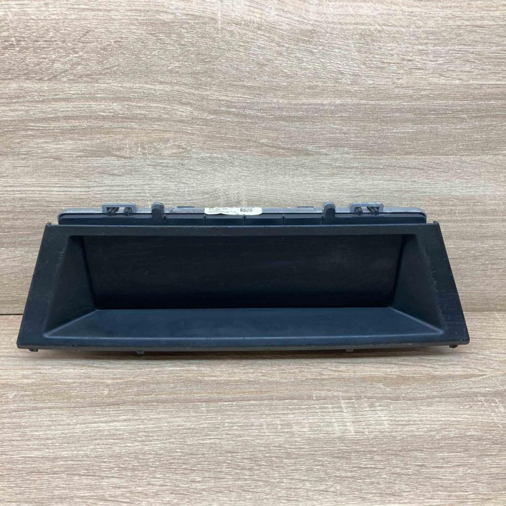 1742623 1138730  Screen/display/small screen BMW X6 E71