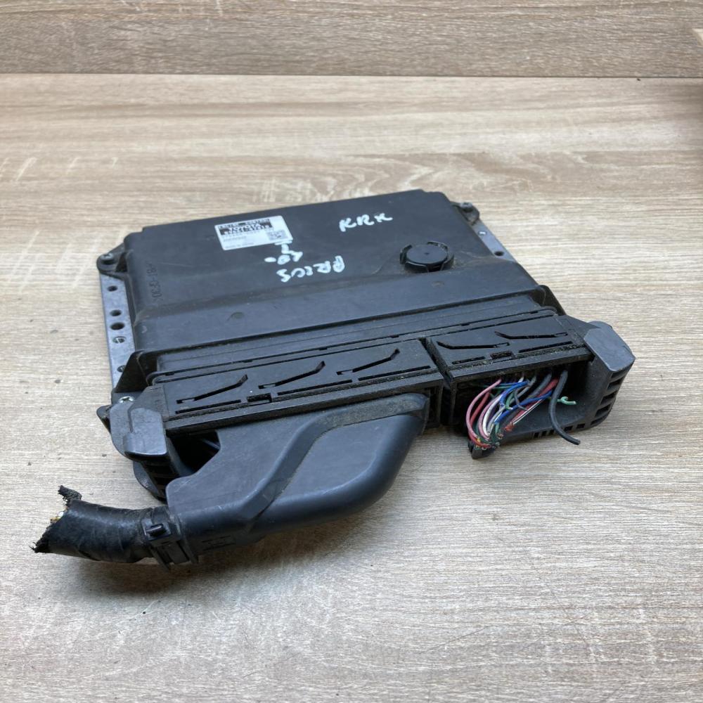 89661 47410 275400 5591 8966147410 Engine control unit/module ECU Toyota Prius (