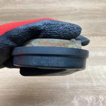 A0055421220 0055306  Horn signal Mercedes-Benz C W203