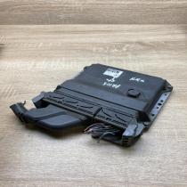 89661 47410 275400 5591 8966147410 Engine control unit/module ECU Toyota Prius (