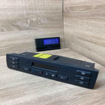 6916882 5HB007738 Used Climate control unit BMW 3 E46