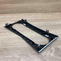 A2046800490   Climate control/heater control trim Mercedes-Benz C W204