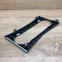 A2046800490   Climate control/heater control trim Mercedes-Benz C W204