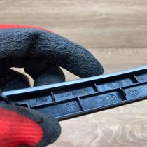 A2046800490   Climate control/heater control trim Mercedes-Benz C W204