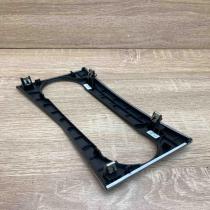 A2046800490   Climate control/heater control trim Mercedes-Benz C W204
