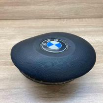 33109680803X   Steering wheel airbag BMW X5 E53
