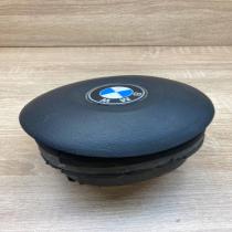 33109680803X   Steering wheel airbag BMW X5 E53