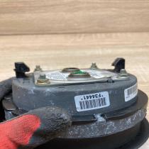 33109680803X   Steering wheel airbag BMW X5 E53